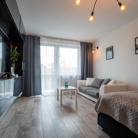 Apartament Nero Mielec Exterior foto