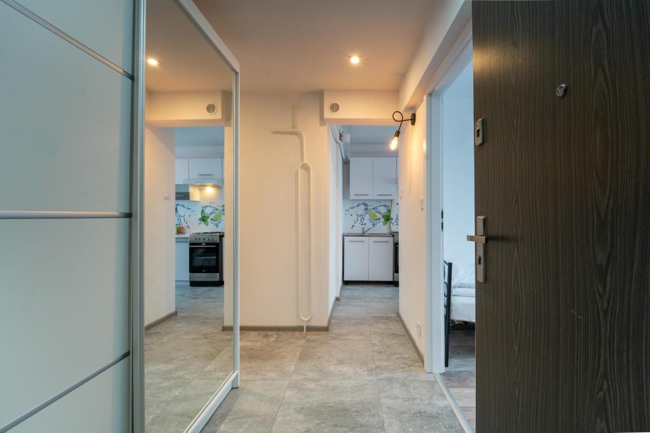 Apartament Nero Mielec Exterior foto