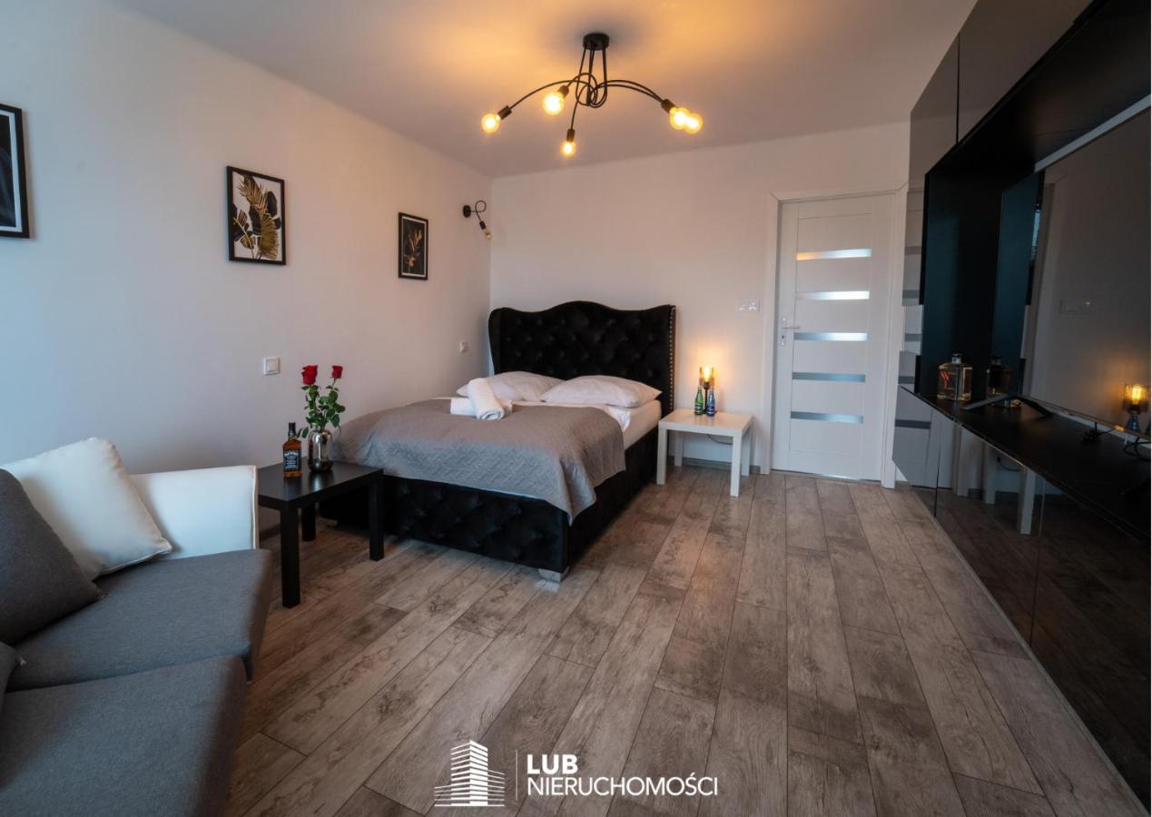 Apartament Nero Mielec Exterior foto